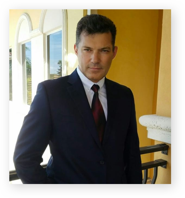 Jacob Finkelshteyn, CPA — Founder of The Finkelshteyn Group