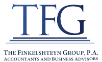 The Finkelshteyn Group CPA